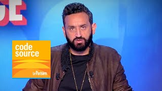 PODCAST Les dérapages en série de Cyril Hanouna [upl. by Azmah]