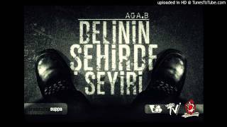 Aga B  Delinin Şehirde Seyiri [upl. by Pet367]