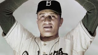 SportsNetLA honors Don Newcombe [upl. by Phillipp]