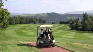 Werneth Low Golf Club Promotional Video [upl. by Aicekat]