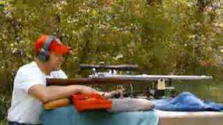 Champs Tips on 600yard Benchrest [upl. by Genevra]