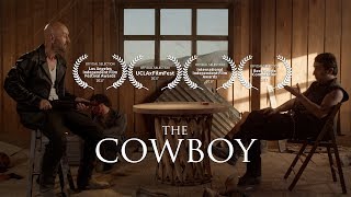 The Cowboy  Short Film 4K [upl. by Elokkin878]