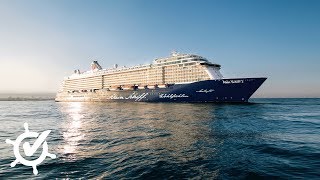 Mein Schiff 3 MorrKompaktRundgang [upl. by Shien]