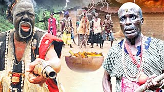 IJA ABIJA ATI FADEYI OLORO  An African Yoruba Movie Starring  Fadeyi Oloro Abija [upl. by Asert]