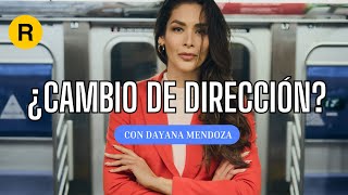 El CAMBIO de DIRECCIÓN de Dayana Mendoza  Nos VOLVEMOS a ver en NYC  New York 2024 [upl. by Arehsat]