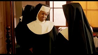 SISTER ACT  Sister Mary Clarence [upl. by Burkitt757]