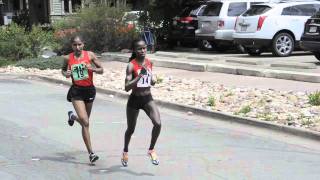 Womens Pro Bolder Boulder [upl. by Yrak772]