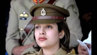 Pakistan Army Girls Vs Indian Army Girls [upl. by Gretel]