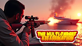 The Ultimate Assassination Strategy Guide  GTA V [upl. by Amada]