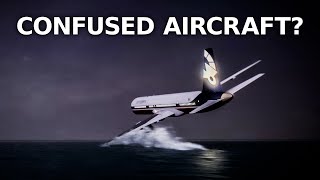 Mayday Plane Crashes Into the Water  Aircrash Confidential Ep 1 [upl. by Cirde]