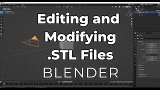 How to Open FBX File Format 3D Models in Blender Software easy [upl. by Hilary769]