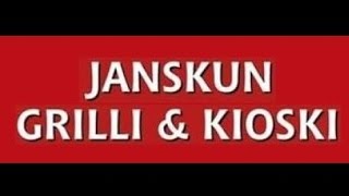 TESTI BROILER KERROS Janskun Grilli amp Kioski Oulu [upl. by Kerianne]