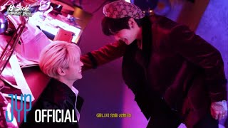 Stray Kids quotODDINARYquot Trailer MAKING FILM [upl. by Arnoldo]