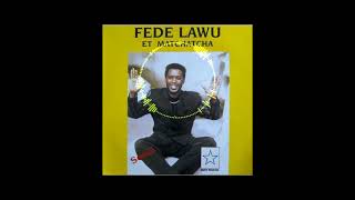 Mbuta  Fede Lawu [upl. by Ferrick]