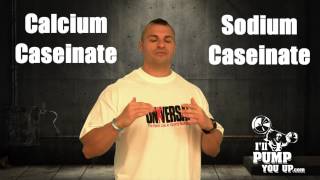 What is Casein Protein Different types of Casein Protein Explained [upl. by Pomfrey]