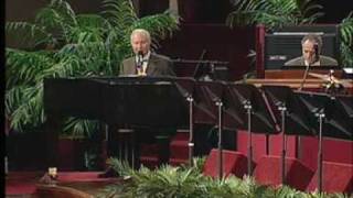 Jimmy Swaggart Wasted Years [upl. by Alyat301]