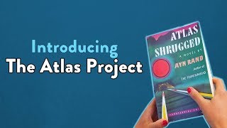 Introducing The Atlas Project [upl. by Trotter]