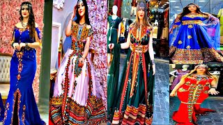 robe Kabyle tendance pour lété 2024🔥🔥❤️ [upl. by Nachison]