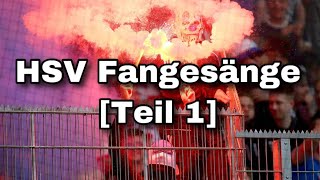 HSV Fangesänge Teil 1 [upl. by Nivak]