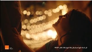 اورنچ رمضان 2021 quotرمضان في مصر حاجة تانيةquot حسين الجسمي [upl. by Enywad]