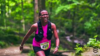 STAC Trail Race 2024 [upl. by Devona]