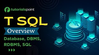 TSQL  Overview [upl. by Thayer]