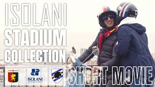 Isolani Stadium Collection  Short Movie [upl. by Kareem]