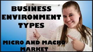 Business Environment Types Overview Lesson for Grade 10 11 and 12 [upl. by Anneh336]