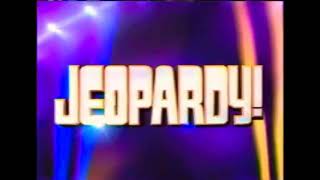 Jeopardy April 1999 [upl. by Arlon]