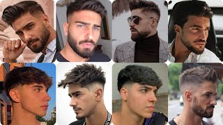 50 CORTES DE CABELLO DE HOMBRES 2024 quot ESTILOS NUEVOS CORTES HOMBRES [upl. by Ydnac]