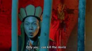 Only You  A Chinese Odyssey Part Two Stephen Chow [upl. by Eelanna688]