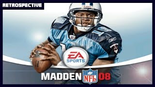 The Last Great Madden [upl. by Gona]