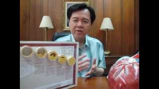 Prevent Heart Disease Tips  Doctor Willie Ong Health Blog 9 [upl. by Feodora258]