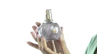 Eclat dArpege Perfume by Lanvin Review [upl. by Hike]