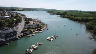 ENGLAND Kingsbridge Devon [upl. by Connett]