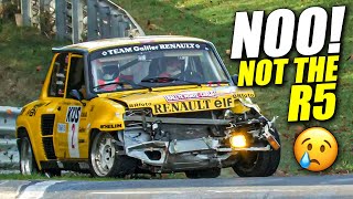 NÜRBURGRING MEGA CRASH amp FAIL COMPILATION  Best Of Nordschleife Fails amp Crashes [upl. by Irene107]