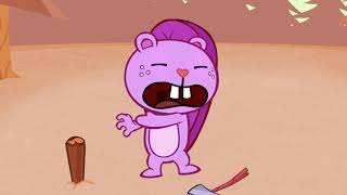 Happy Tree Friends TV Series Episode 5c  Take a Hike 1080p HD [upl. by Vally25]