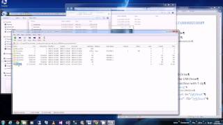 USB UEFI Boot  How to Create a Win7 UEFI USB Boot Disk [upl. by Debarath]