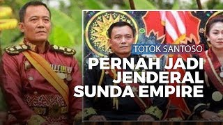 Raja Keraton Agung Sejagat Disebut Pernah Jadi Gubernur Jenderal di Sunda Empire [upl. by Niboc]