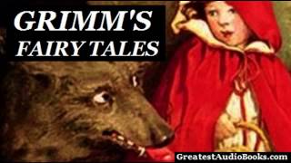 GRIMMS FAIRY TALES by the Brothers Grimm  FULL AudioBook  Greatest🌟AudioBooks [upl. by Pronty]