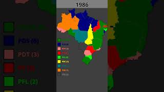 Eleições Gerais de 1986 [upl. by Hyacinth]