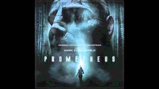 PROMETHEUS 2012 Everything Explained [upl. by Alexandria78]