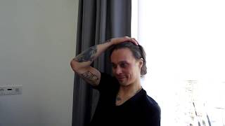 Ville Valo Interview [upl. by Dusen]