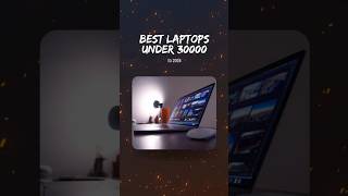 Best Laptops Under 30000 in 2024🤩 [upl. by Trever]