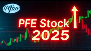 Pfizer PFE Stock Analysis amp Prediction 2025 Latest News [upl. by Alodie]