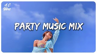 Party music mix  Best songs that make you dance [upl. by Bocaj]