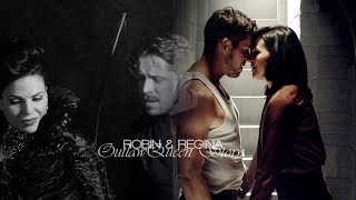 Robin amp Regina  OutlawQueen Story 3x12  7x22 [upl. by Agnesse478]