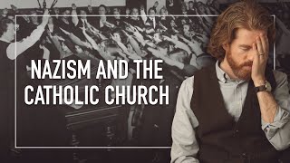 Nazi Germany and the Catholic Church [upl. by Raddy]