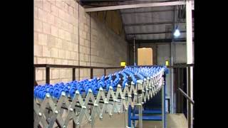 OCON FLEXIBLE CONVEYOR [upl. by Cardie]