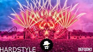 🔥Hardstyle Mix New Year Edition 2019 BASS BOOSTED HD🔥 [upl. by Sibley]